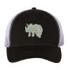 Bio-Washed Trucker Cap Thumbnail