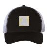 Bio-Washed Trucker Cap Thumbnail