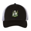 Bio-Washed Trucker Cap Thumbnail