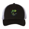 Bio-Washed Trucker Cap Thumbnail