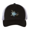 Bio-Washed Trucker Cap Thumbnail