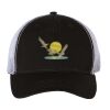 Bio-Washed Trucker Cap Thumbnail