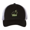 Bio-Washed Trucker Cap Thumbnail