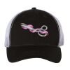 Bio-Washed Trucker Cap Thumbnail