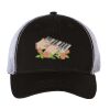 Bio-Washed Trucker Cap Thumbnail