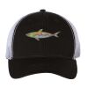 Bio-Washed Trucker Cap Thumbnail