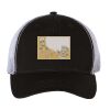 Bio-Washed Trucker Cap Thumbnail