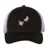Bio-Washed Trucker Cap Thumbnail