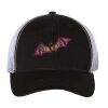 Bio-Washed Trucker Cap Thumbnail