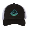Bio-Washed Trucker Cap Thumbnail