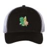 Bio-Washed Trucker Cap Thumbnail