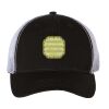 Bio-Washed Trucker Cap Thumbnail