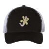 Bio-Washed Trucker Cap Thumbnail