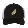Bio-Washed Trucker Cap Thumbnail