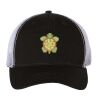 Bio-Washed Trucker Cap Thumbnail