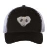 Bio-Washed Trucker Cap Thumbnail