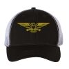 Bio-Washed Trucker Cap Thumbnail