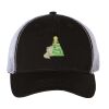 Bio-Washed Trucker Cap Thumbnail