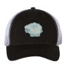 Bio-Washed Trucker Cap Thumbnail