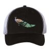 Bio-Washed Trucker Cap Thumbnail
