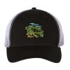 Bio-Washed Trucker Cap Thumbnail