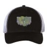 Bio-Washed Trucker Cap Thumbnail
