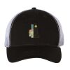 Bio-Washed Trucker Cap Thumbnail