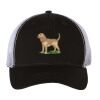 Bio-Washed Trucker Cap Thumbnail