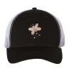 Bio-Washed Trucker Cap Thumbnail