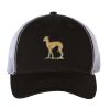 Bio-Washed Trucker Cap Thumbnail