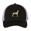 Bio-Washed Trucker Cap Thumbnail