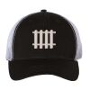 Bio-Washed Trucker Cap Thumbnail