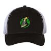 Bio-Washed Trucker Cap Thumbnail