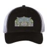 Bio-Washed Trucker Cap Thumbnail