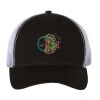 Bio-Washed Trucker Cap Thumbnail