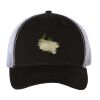 Bio-Washed Trucker Cap Thumbnail