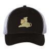 Bio-Washed Trucker Cap Thumbnail