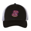 Bio-Washed Trucker Cap Thumbnail