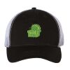 Bio-Washed Trucker Cap Thumbnail