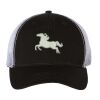 Bio-Washed Trucker Cap Thumbnail