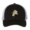 Bio-Washed Trucker Cap Thumbnail