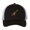 Bio-Washed Trucker Cap Thumbnail