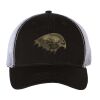 Bio-Washed Trucker Cap Thumbnail