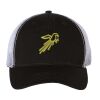 Bio-Washed Trucker Cap Thumbnail