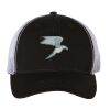 Bio-Washed Trucker Cap Thumbnail