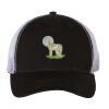 Bio-Washed Trucker Cap Thumbnail
