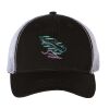 Bio-Washed Trucker Cap Thumbnail
