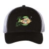 Bio-Washed Trucker Cap Thumbnail