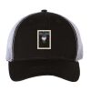 Bio-Washed Trucker Cap Thumbnail
