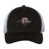 Bio-Washed Trucker Cap Thumbnail